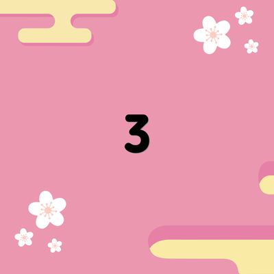 3
